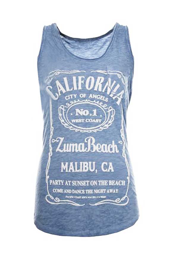 California Chick – shoparchief