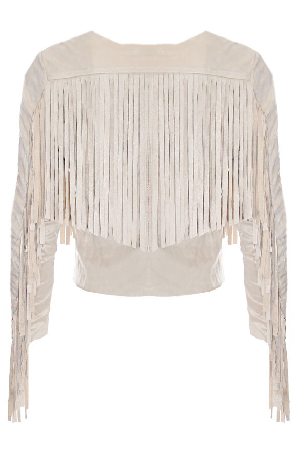 Femme Fatale Jacket – shoparchief
