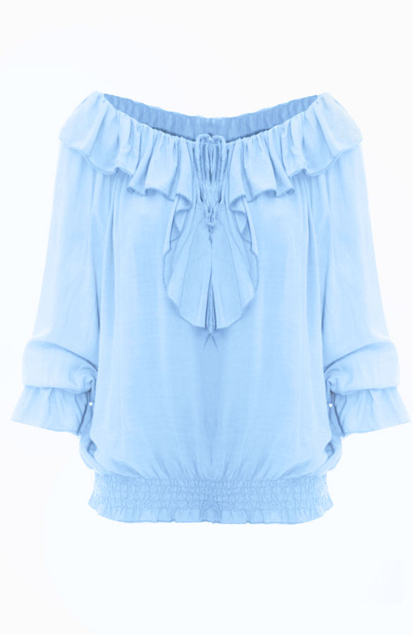 Gypsy Tuniek Light – shoparchief