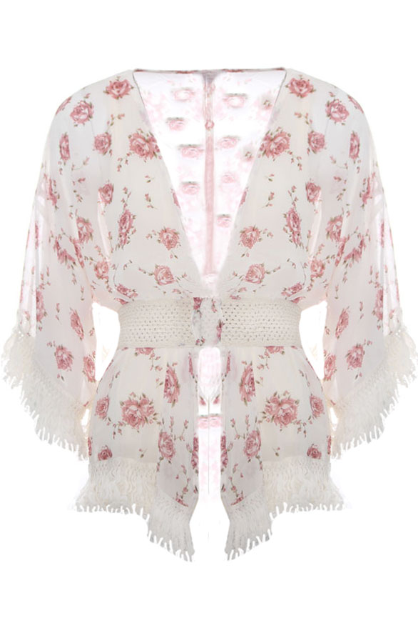 Kimono Blossom – shoparchief
