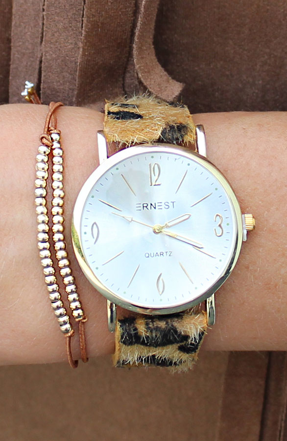 Belissimo Brown – shoparchief, foto 2