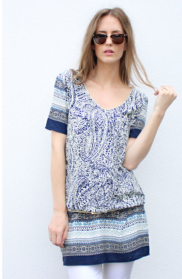 Valencia Tuniek – shoparchief, foto 2