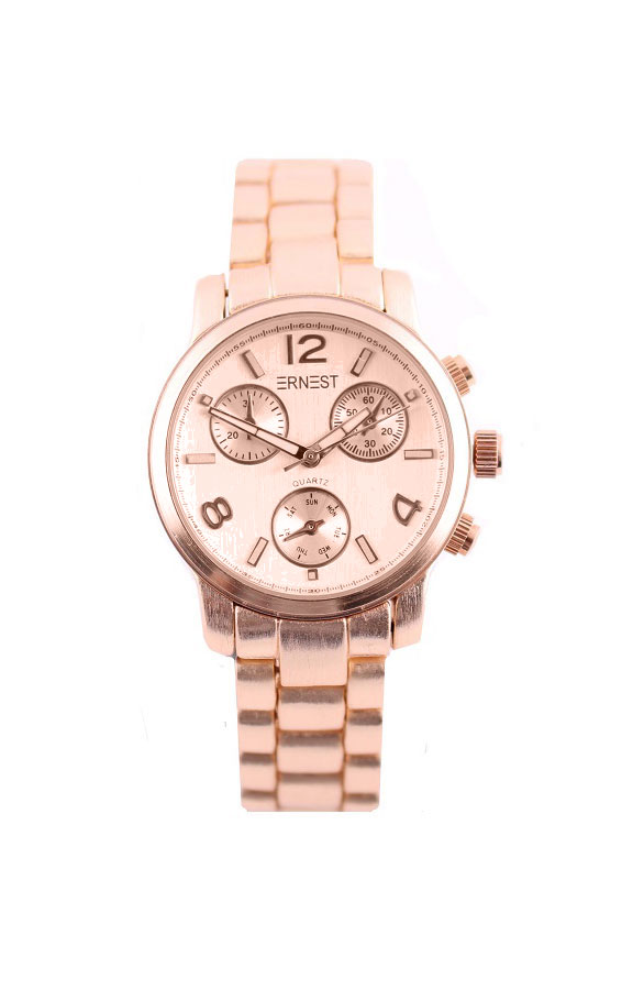 My Full Rosé Watch – shoparchief