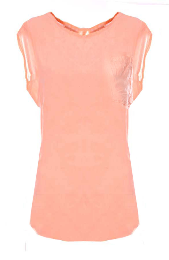 Neon Be Mine Top – shoparchief