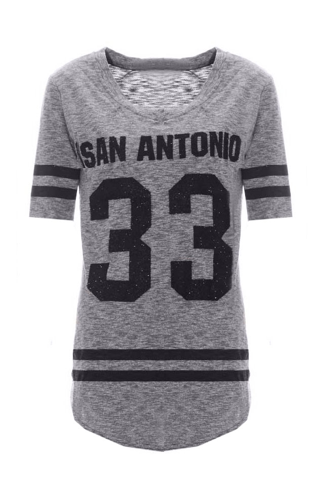 San Antonio Black – shoparchief