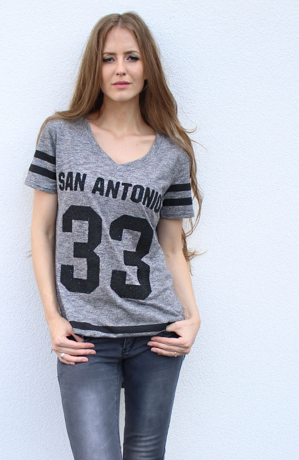San Antonio Black – shoparchief, foto 2