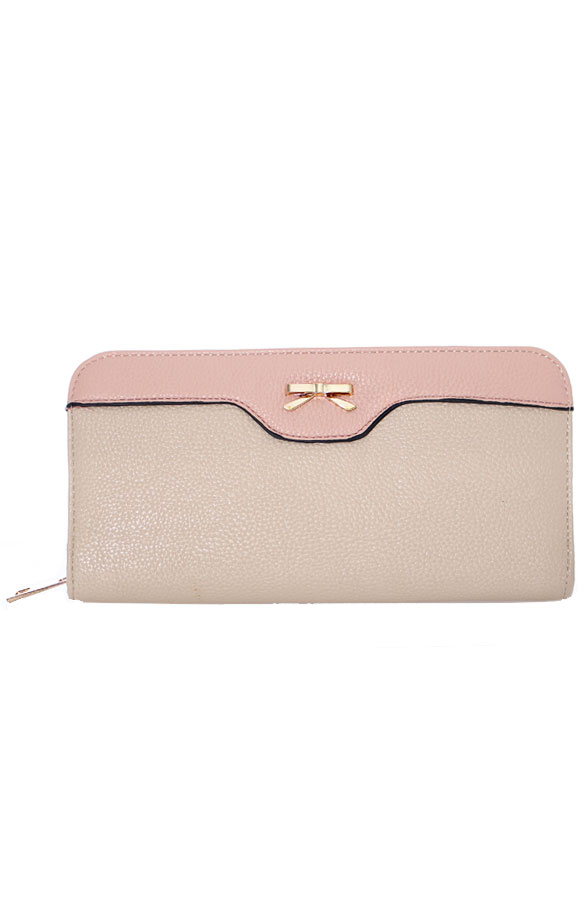 Tiffany Wallet Pink – shoparchief