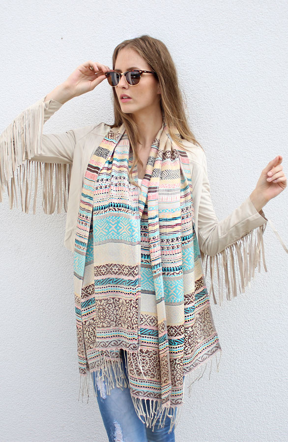 Femme Fatale Jacket – shoparchief, foto 5
