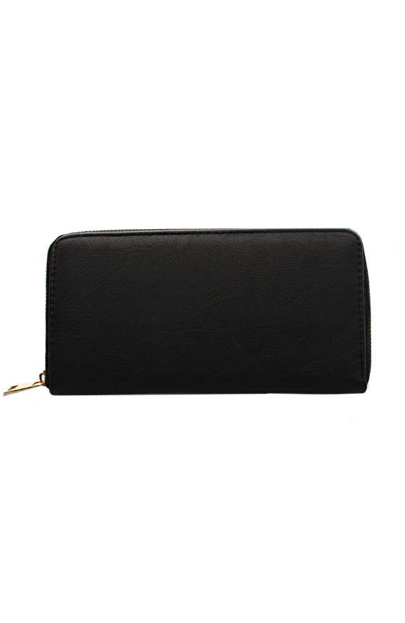Wallet Black – shoparchief