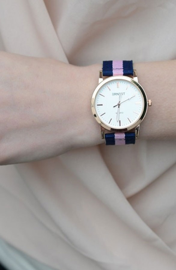 Purplelicious Watch – shoparchief, foto 2