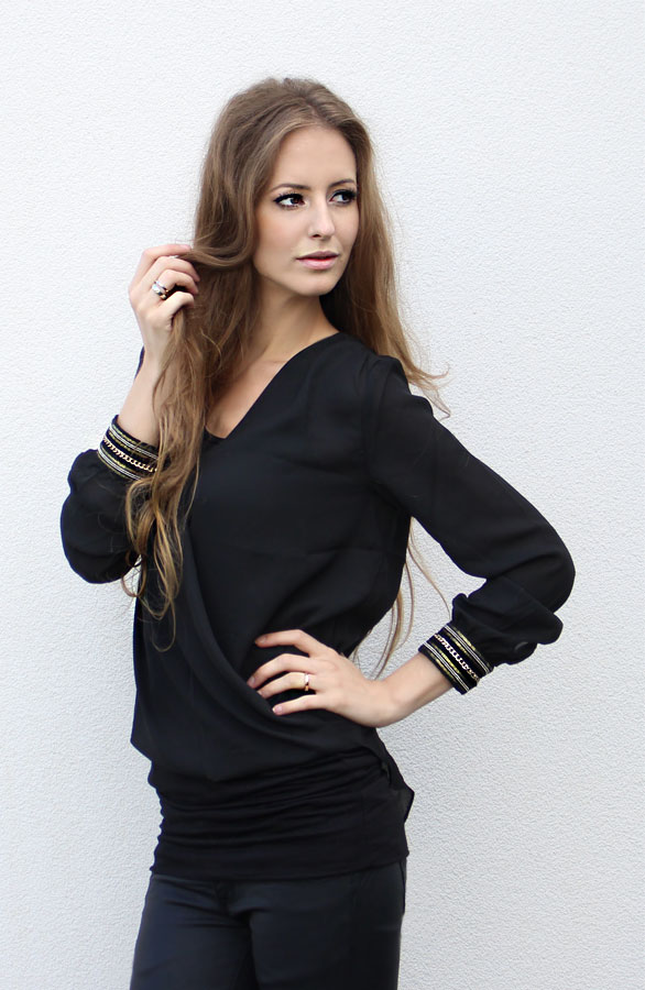 Musthave Basic Black – shoparchief, foto 3