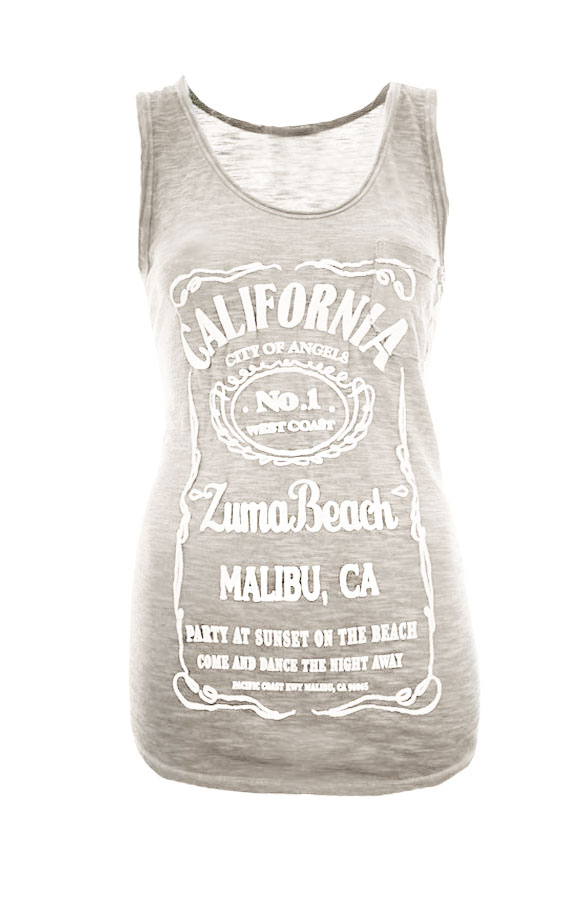 California Chick Taupe – shoparchief