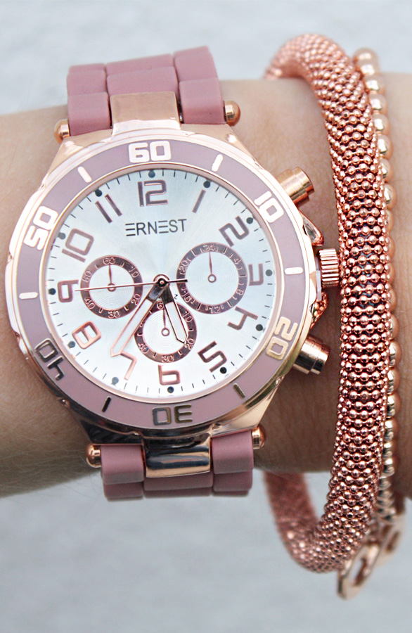 Candy Sweetheart Watch – shoparchief, foto 2
