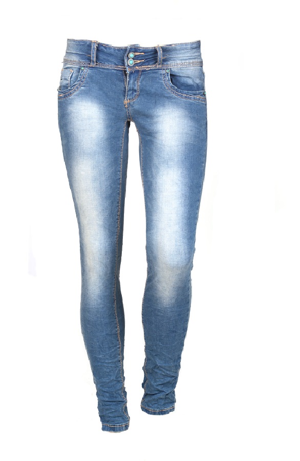 Ibiza Denim Jeans – shoparchief