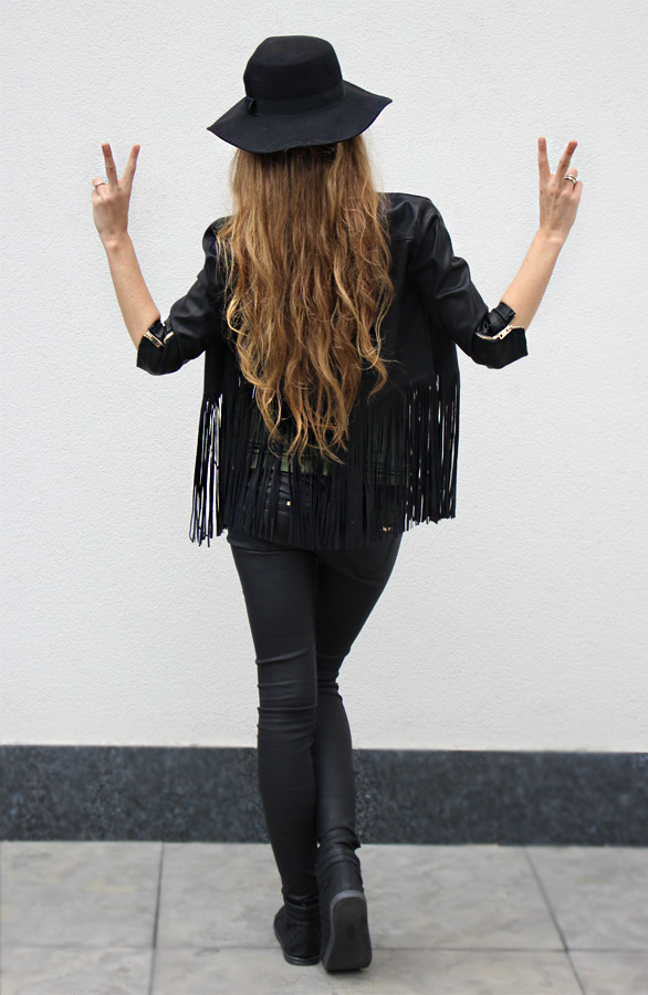 Musthave Hoed Zwart – shoparchief, foto 4