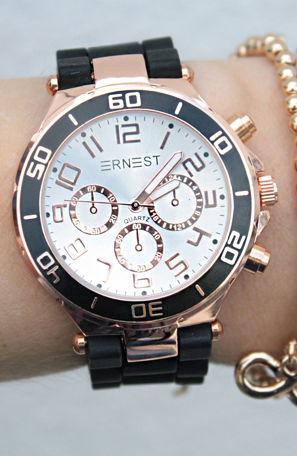 GC Watch Black – shoparchief, foto 3