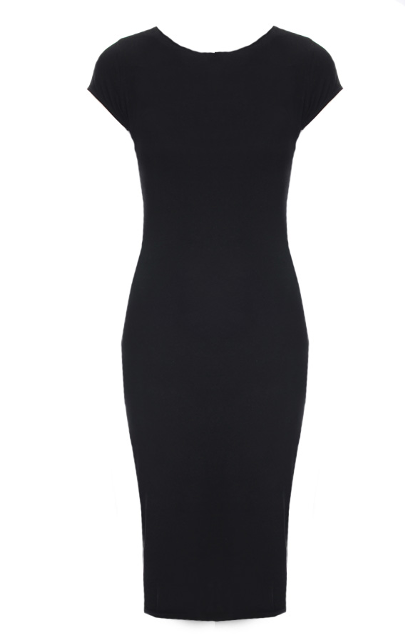 Musthave Black Dress – shoparchief
