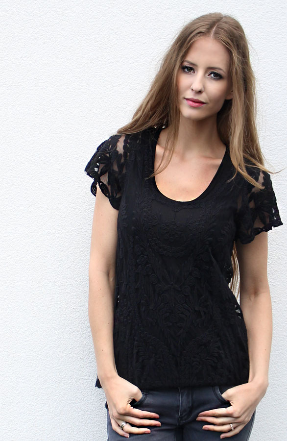Musthave Basic Black – shoparchief, foto 4