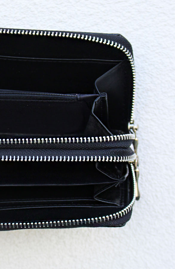 Double Shine Wallet – shoparchief, foto 3