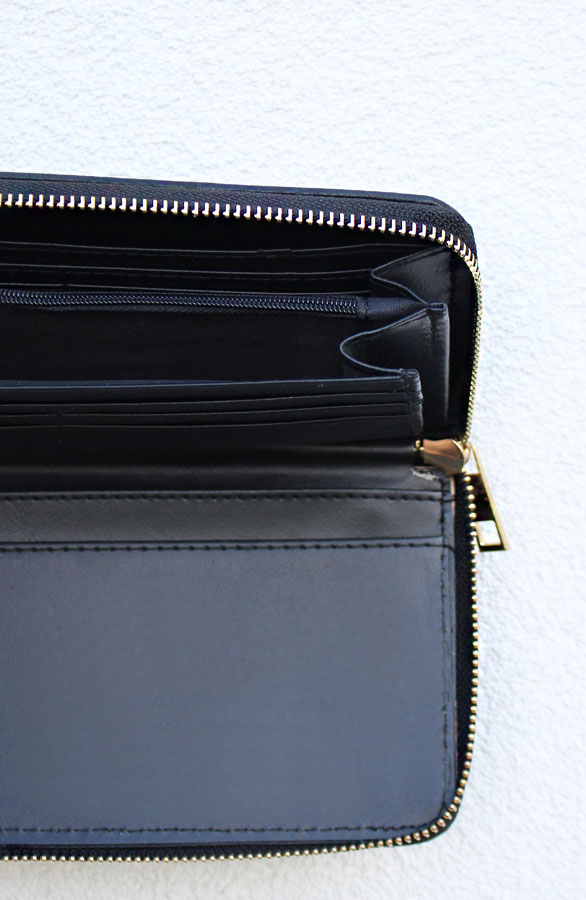 Wallet Black – shoparchief, foto 3