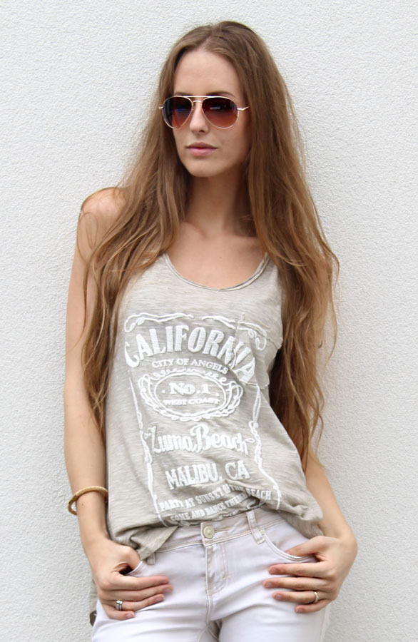 California Chick Taupe – shoparchief, foto 2