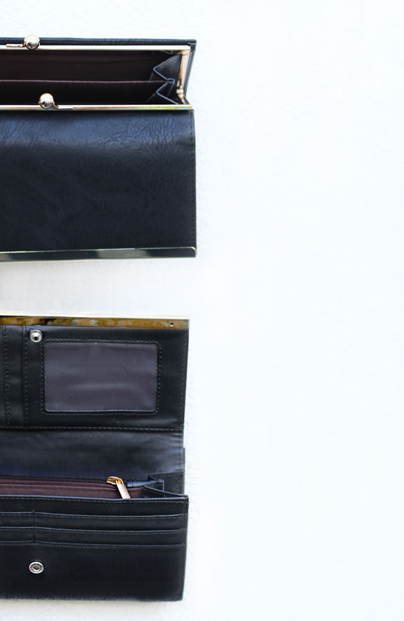 Very Vintage Wallet – shoparchief, foto 3