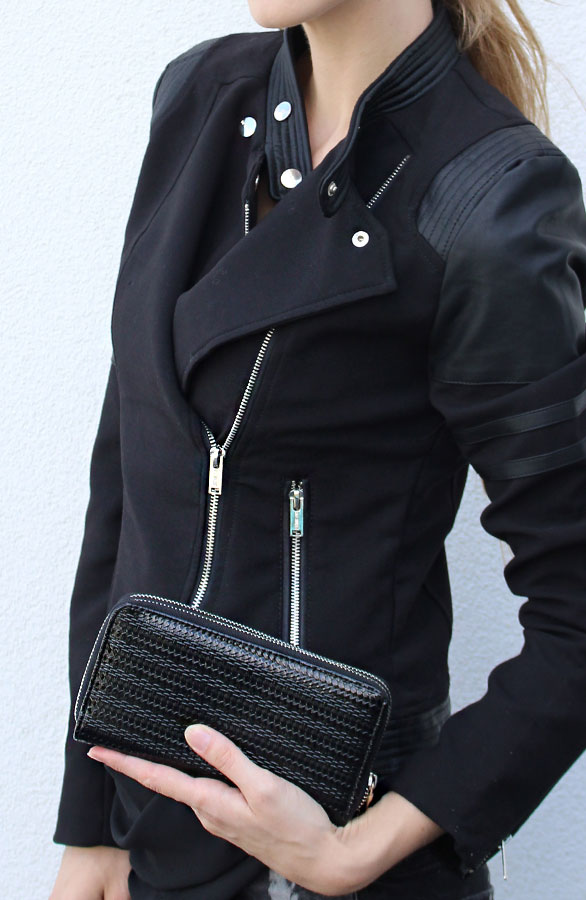 Double Shine Wallet – shoparchief, foto 2