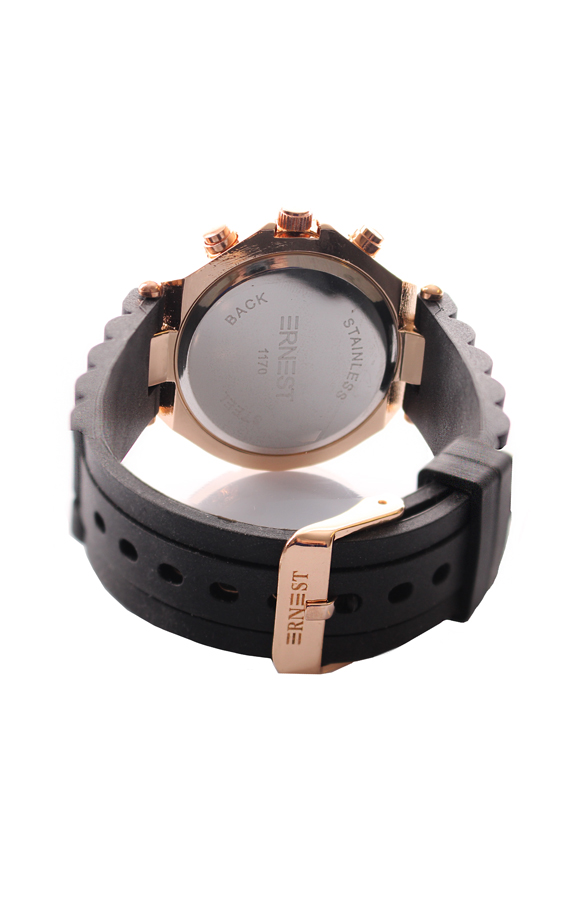 GC Watch Black – shoparchief, foto 4
