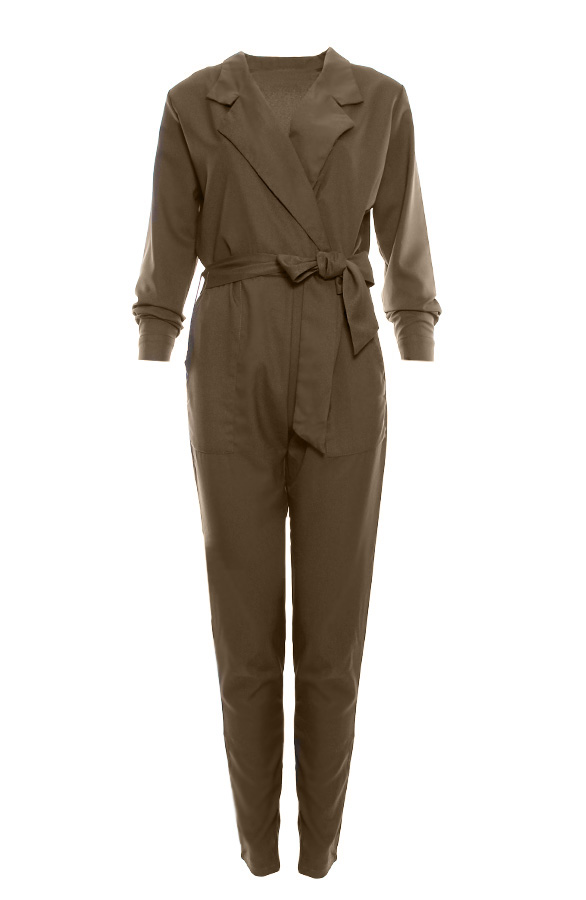 Army Jumpsuit – shoparchief