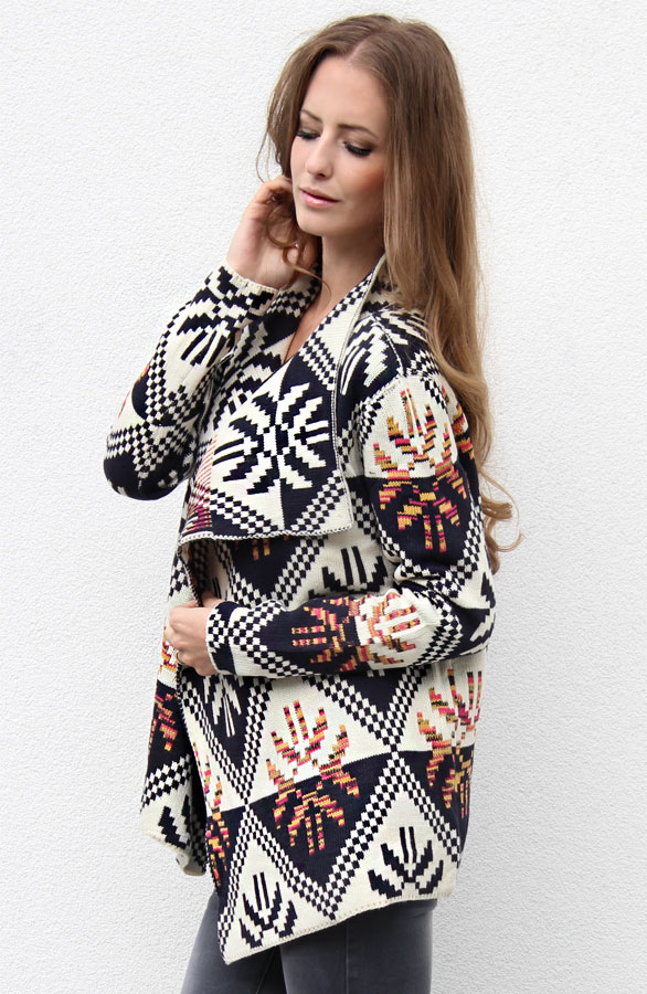 Aztec Vest – shoparchief, foto 2