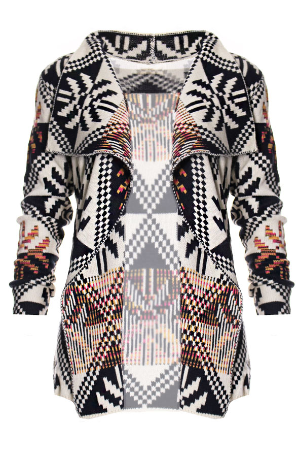 Aztec Vest – shoparchief
