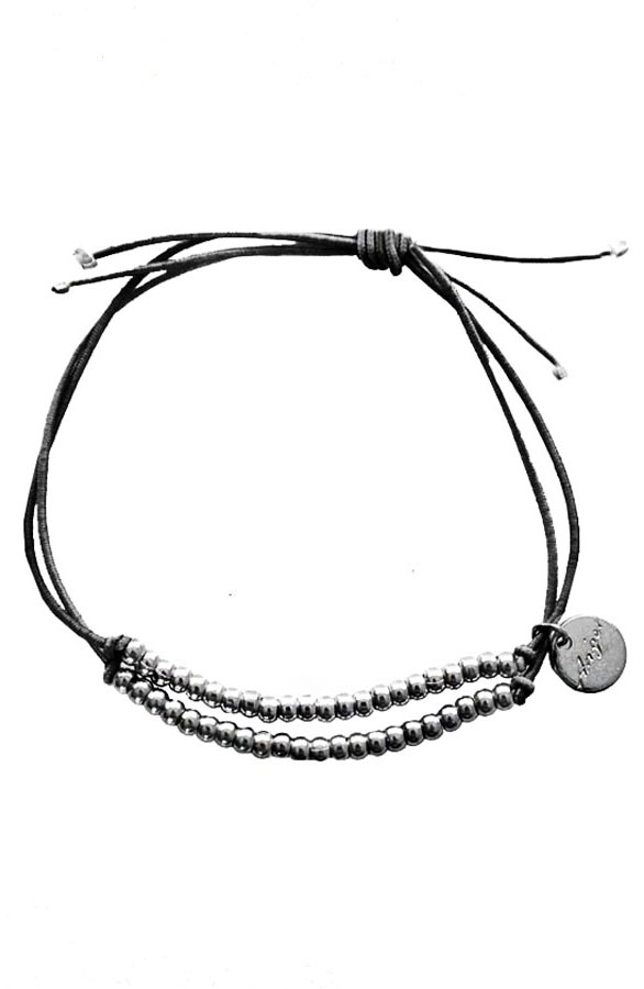 Belissimo Black Silver – shoparchief