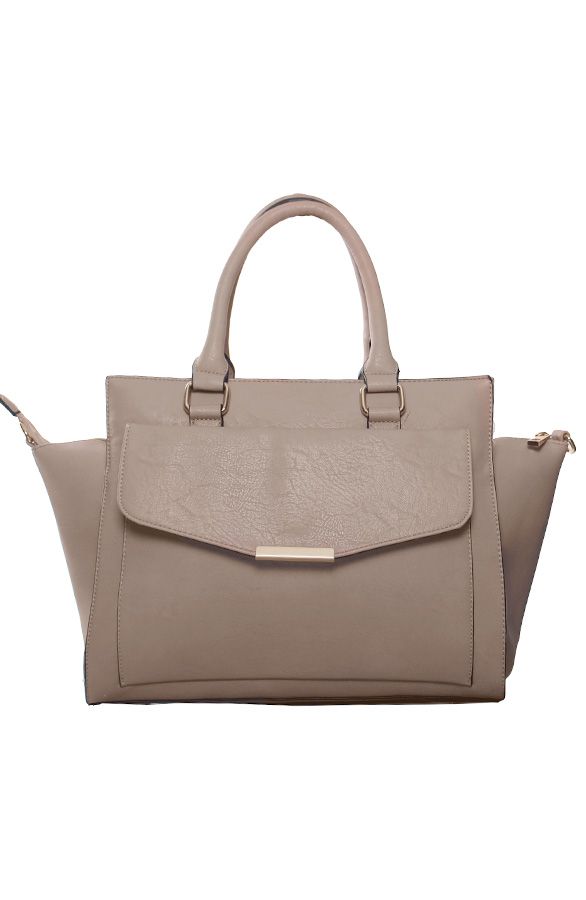 Benamato Bag Beige – shoparchief