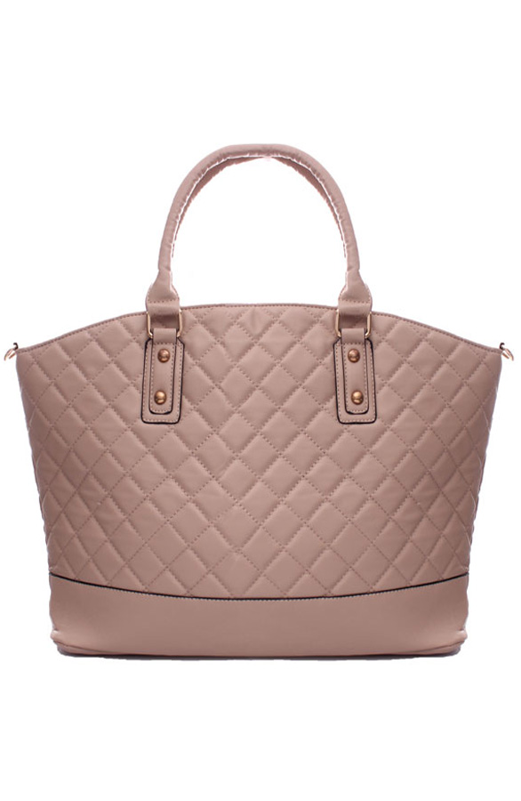 Big Shopper Old Pink – shoparchief