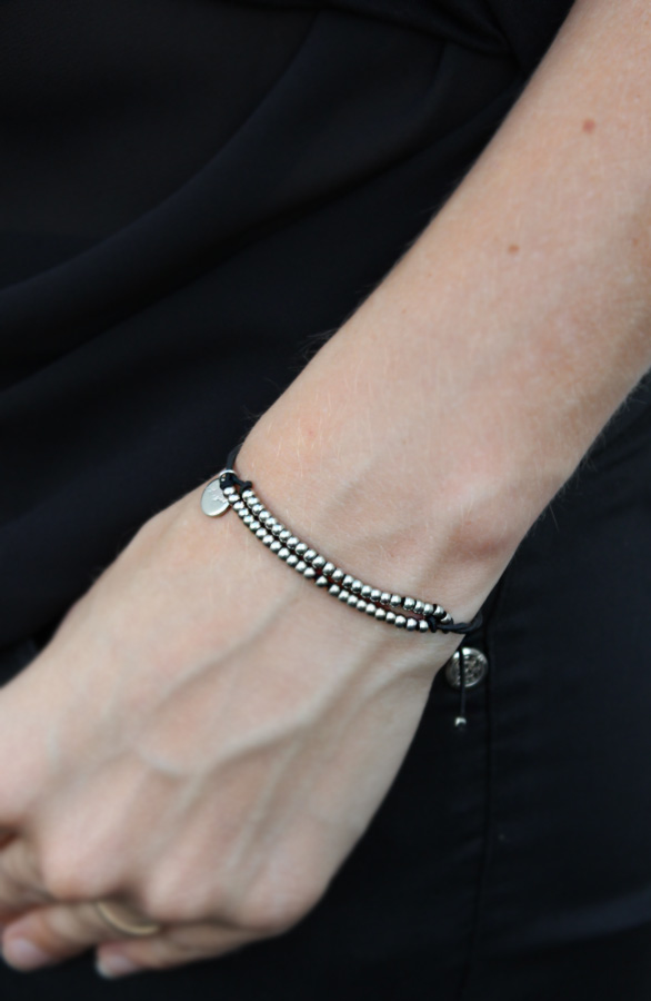 Belissimo Black Silver – shoparchief, foto 2
