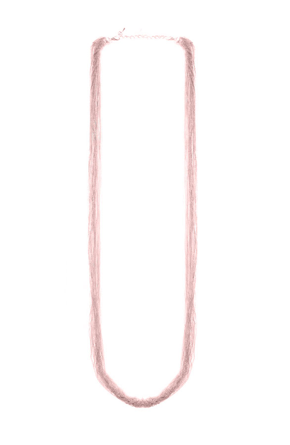 Fine Chains Ketting Rose – shoparchief
