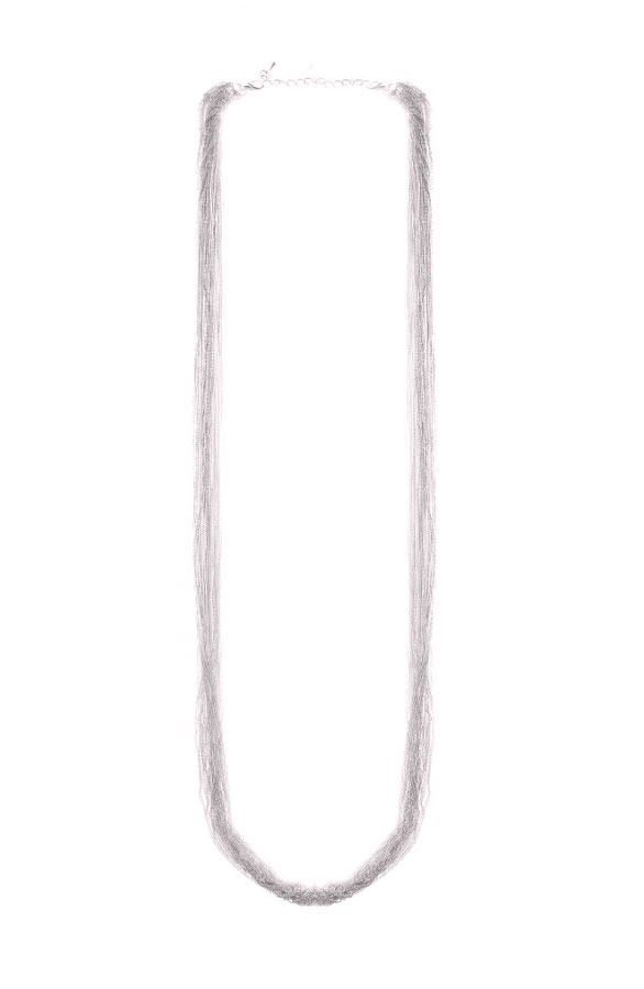 Fine Chains Ketting Zilver – shoparchief