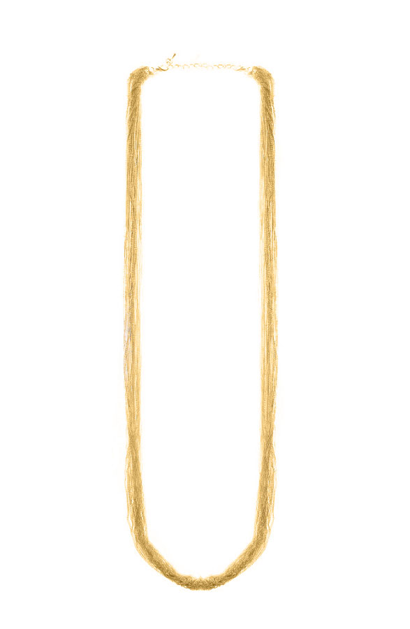 Fine Chains ketting goud – shoparchief