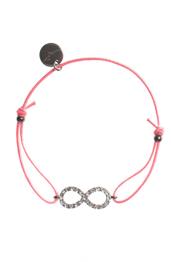 Little infinity Pink – shoparchief