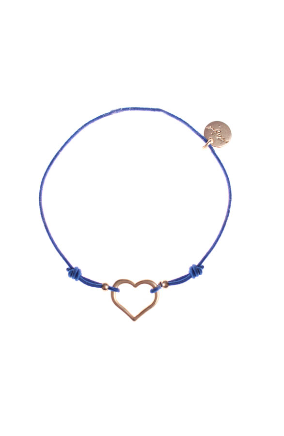 Love Me Blue – shoparchief
