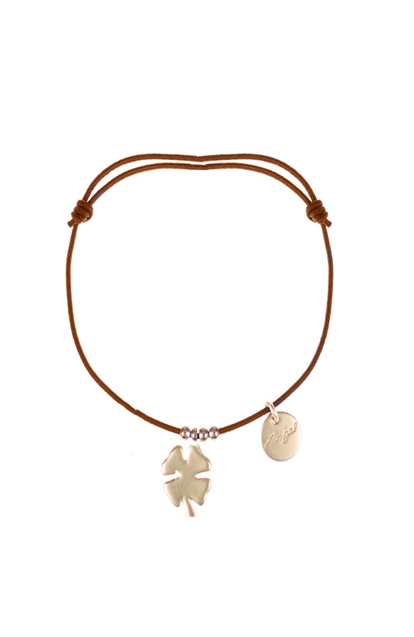 Lucky Charm Brown – shoparchief