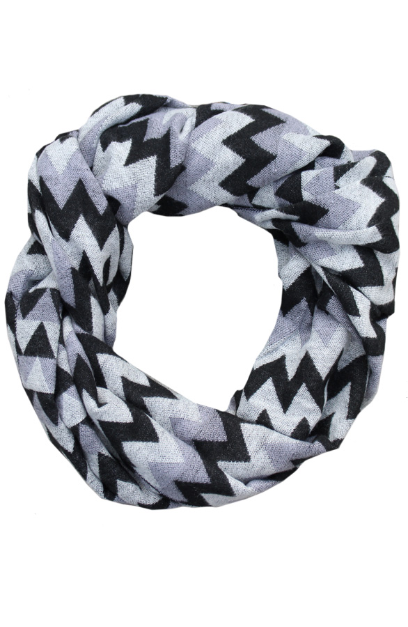 Miss O My Winter Sjaal – shoparchief