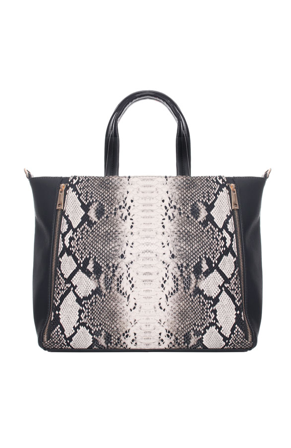 Snake Bag Zip – shoparchief