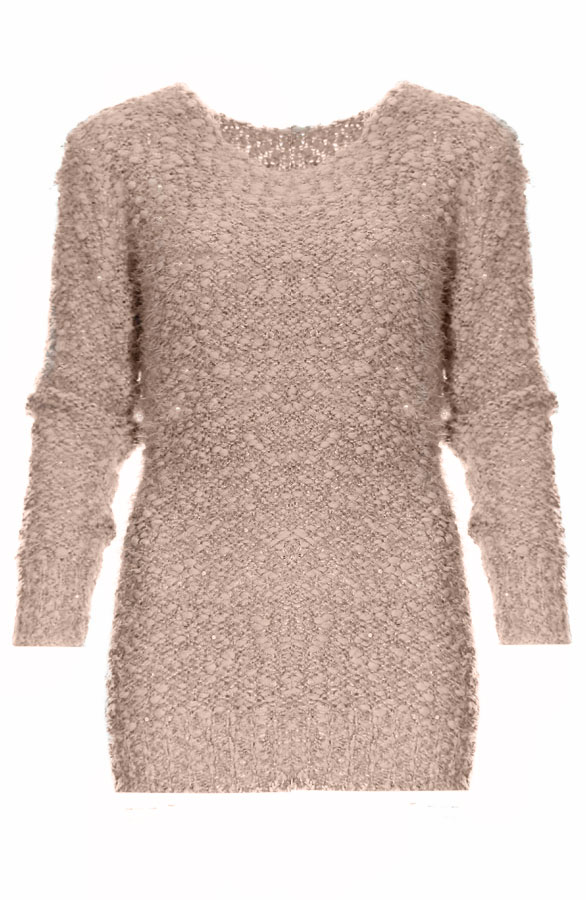 So Fluffy Taupe – shoparchief