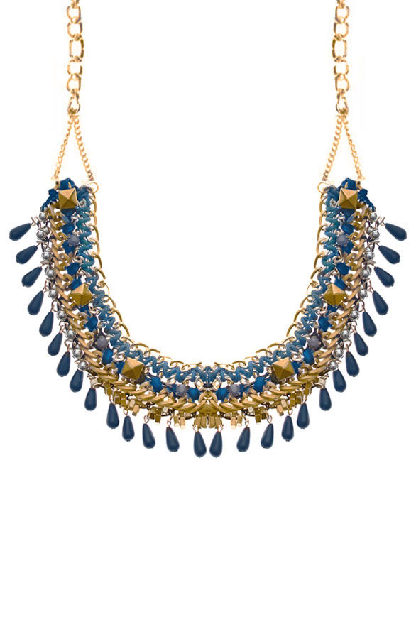 Statement Ketting Deep Sea – shoparchief