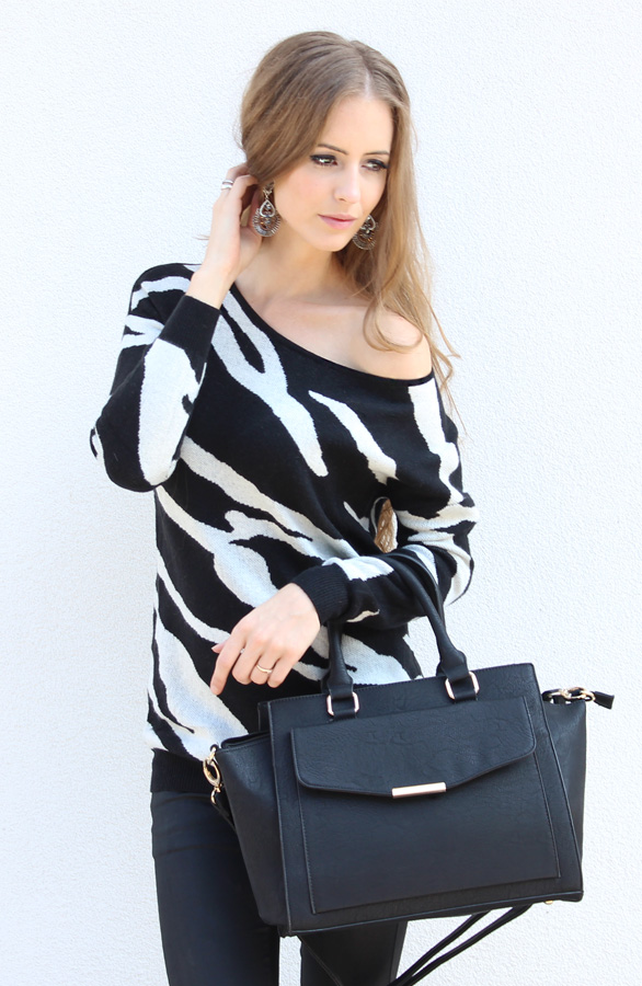 Benamato Bag Black – shoparchief, foto 3