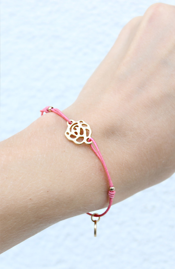 Little Rose Pink – shoparchief, foto 2
