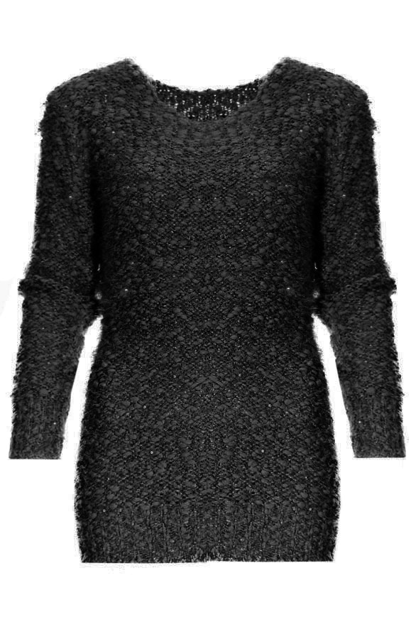 So Fluffy Black – shoparchief