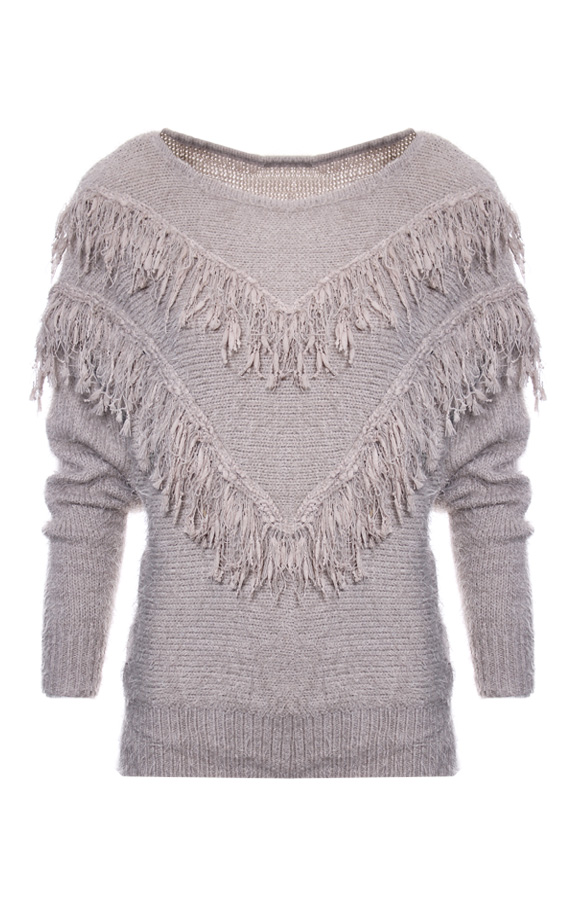 Bohemian Sweater – shoparchief