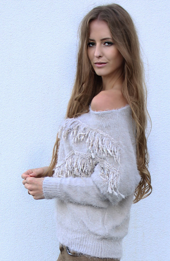 Bohemian Sweater – shoparchief, foto 3